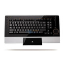 罗技(Logitech)diNovo Edge 键盘