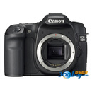 佳能(Canon)EOS 40D 单反机身 准专业单反!
