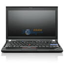 ThinkPad X220i(4286-A37)12.5英寸笔记本电脑(i3-2310M 2G 320G 720P摄像头 Win7)
