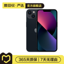 Apple 苹果13 iPhone 13 移动联通电信苹果5G 二手手机  国行 午夜色 128G