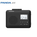 熊猫（PANDA）6507磁带播放机插卡随身听老式卡带机复古walkman录音机