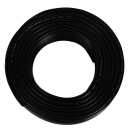上上橡胶电缆线 YC450/750 2.5-150 (3+2芯) 3*10+2*6㎡ 百米/盘