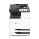 奔图（PANTUM）CM9105DN全国产化彩色多功能数码复合机复印/扫描/打印自动双面支持双系统激光打印机