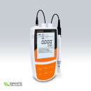 上海般特 Bante900系列便携式多参数水质分析仪pH计ORP离子电导率TDS盐度电阻溶解氧 Bante901P-UK