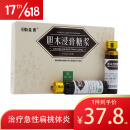 森博 胆木浸膏糖浆 10ml*6支 急性扁桃体炎,急性咽炎,急性结膜炎,上
