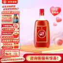 劲牌中国劲酒 35度 1.5L 单瓶装 送礼