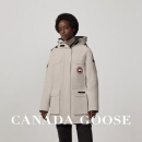 加拿大鹅（Canada Goose） Expedition女士派克大衣经典升级 2051W 432 石灰色 XL