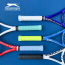 史莱辛格（Slazenger）羽毛球拍网球拍手胶 防滑透气性吸汗带10个装STA2300215