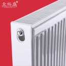 全裕盛暖气片家用水暖散热片壁挂式钢制板式散热器自采暖明装新型碳钢立 22型高0.3米*宽0.4米