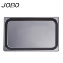 巨博(JOBO) 商用长方形烤盘 商用蒸烤箱搭配不粘烤盘1/1规格530*325mm份数盆FSPBZ112