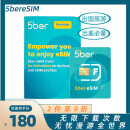5ber.eSIM5ber官店 高级版Premium版esim卡 让手机轻松实现eSIM功能 无限次下载 安卓写入卡 提供技术支持 Premium