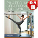 【4周达】Pilates and Conditioning for Dancers