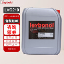 Leybonol莱宝真空泵油LVO100工业机械泵油LVO210号扩散泵专用油 LVO210(20L)