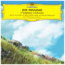 现货【中图音像】久石让 交响盛典 Joe Hisaishi A Symphonic Celebration CD