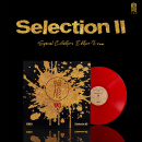 耀乐团《Selection II》实体专辑「默认顺丰到付发货」
