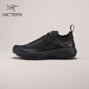 ARC’TERYX始祖鸟 VERTEX ALPINE GTX 覆盖防水 男子 技术型接近鞋 Black/Black/黑色/黑色 6.5