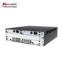 华为（HUAWEI）企业级模块化多业务路由器AR6300-S (含AR0MSDE12A00*4 AR-4STM1-W*1) HW