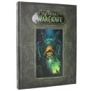魔兽世界编年史 第二卷 World of Warcraft Chronicle Volume 2  英文进口原版