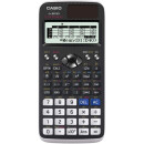卡西欧（CASIO）美版计算器FX-991EX科学函数计算器 大学 黑色