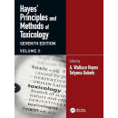 预订 Hayes' Principles and Methods of Toxicology: Volume II