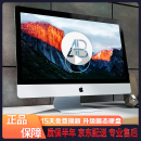 【二手95新】apple 苹果imac一体机电脑台式主机 21寸me087-i5-8g-256