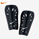 耐克（NIKE）成人足球装备护板插板比赛训练护腿板 SP0040-009 L