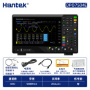 汉泰克示波器DPO7204C8104E集7种仪器频谱信号源逻辑分析仪内存硬件测量 DPO7504E（500MHz）