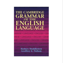 现货The Cambridge Grammar of the English Language纸质版