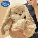迪士尼（DISNEY）择偶记丢丢兔抱枕毛绒玩具可爱拽兔子娃娃玩偶公仔生日礼物送女生 65厘米【奶凶奶凶的】