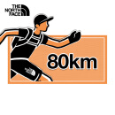 TNF100沈阳越野跑体育比赛-80km