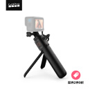 GoPro运动相机配件 充电式支架自拍杆Volta 手持手柄增加续航适用HERO12/11/10/9