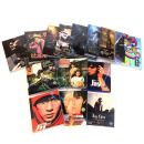 JAY周杰伦 专辑CD 1-14张正版唱片 范特西七里香叶惠美八度空间 台版 周杰伦专辑1-14台版