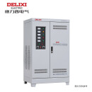 德力西电气 SBW-150KVA (三相) 补偿式电力稳压器 50/60Hz 380V SBW150 德力西稳压器