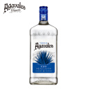 阿卡维拉斯agavales龙舌兰酒墨西哥原瓶进口洋酒特基拉酒tequila750ml 银龙舌兰酒 750mL 1瓶