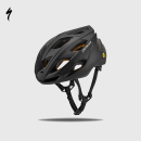 SPECIALIZED闪电 CHAMONIX MIPS 休闲通勤山地公路自行车骑行头盔男女 黑色（2代） ASIA L/XL（2代）