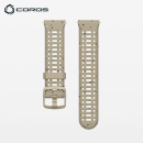 高驰（COROS）PACE 3硅胶表带配件【整机需另拍】 Kenya 硅胶表带