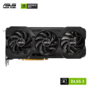 华硕（ASUS）ATS GeForce RTX4060-O8G-V2-GAMING 巨齿鲨系列 电竞游戏显卡