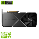 NVIDIA英伟达 GeForce RTX™ 4080 SUPER Founders Edition 显卡
