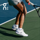 On昂跑THE ROGER Pro On 昂跑x费德勒联合设计专业网球鞋 White/Indigo 白/靛蓝 【男款】42【建议拍大一码】