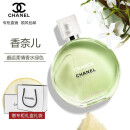 chanel/香奈儿香水女士情人节礼物 邂逅清新淡香水绿色35ml