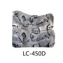 纶成精密模具钢模铝模一型LC-450D