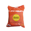 邓禄普（DUNLOP）训练网球袋装无压球48粒COACHING系列10269897