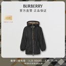 博柏利（BURBERRY）【礼物】女装 轻便连帽ECONYL外套80429011