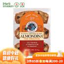 Almondina 杏仁曲奇饼干 进口节日送礼办公室网红零食糕点下午茶甜品小食早餐谷物 杏仁味 113.4克