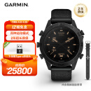 佳明（GARMIN）MARQ2 Commander Gen 2指挥官 碳纤维高端商务手表智能运动腕表