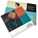 李健专辑 拾光 李健同名2CD 两张专辑cd光盘碟片 