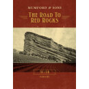 Mumford Sons The Road To Red Rocks Fred Nick
