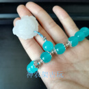 香蜜沉沉烬如霜同款手链润玉夜神人鱼泪鲛珠灵火珠手串罗云熙簌离