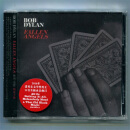 鲍勃.迪伦 陨落天使 CD 正版 Bob Dylan专辑 Fallen Angels 红色
