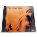 The Terror Wheel by Insane Clown Posse CD j60